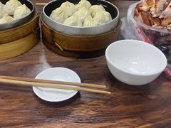 -鲁氏汤包王(长白街店)