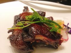 板鸭-彩虹之约•淮扬家宴(亚运村店)