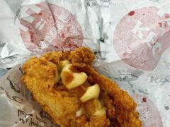 -肯德基(盘龙奥莱店)