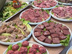 -宏八酒楼(西樵山景区店)