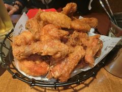 -校村炸鸡(塔洞店)