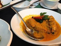 -帕蓝·暹罗料理(大学路店)