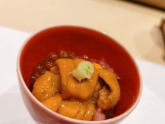 -鮨一日本料理(大中华店)