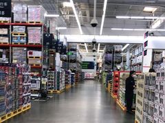 -山姆会员商店(杨桥西路店)