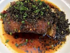 -印象鲵宴·张家界地标美食名片(溪布街店)