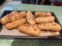 -憨铁匠老火锅(龙岗万科里店)