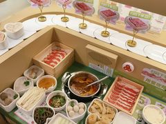 -一围肥牛肉小火锅(佳兆业广场店)