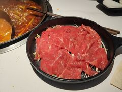 -超级胡毛肚火锅(茶子山中路店)