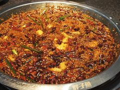 -胖子鱼·天水麻辣鱼火锅(秦州407店)