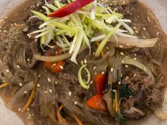 -Don't Tell Mama Shh Korean Restaurant