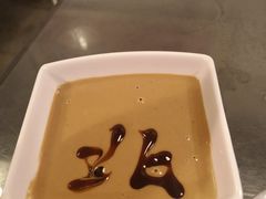 -北门涮肉·炭火铜锅涮肉(什刹海店)