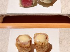 -Takiya Tempura