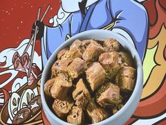 -曹氏鸭脖(南山旗舰店)