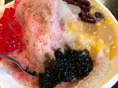 沙冰-马来西亚美食街