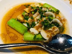 -皇朝会.经典传统粤菜(外滩店)