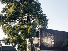 门面-瓷语堂(上海五维空间创意园店)