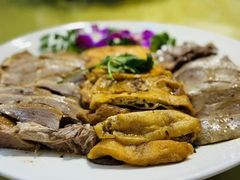 -百年银屏蚝烙·潮汕菜·非遗(乐山店)