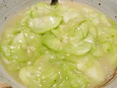 湖南原味丝瓜-攸州小镇家湘菜(小米科技园店)
