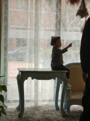 -星宝贝儿童摄影