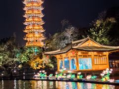 -桂林两江四湖景区