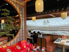 -秋色客家菜(南山店)