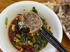 -广味炭炉鸡煲(宝业路分店)