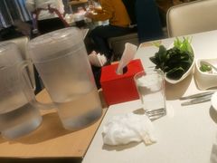 -海底捞火锅(玉桥商业广场店)