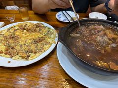 -下梅人家土菜馆(历史文化餐厅度假区店)