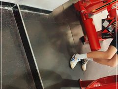 -UP健身私教馆(海岸城店)