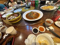 -鹰龙海畔度假酒店(咸祥店)