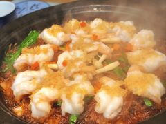 -绿茶餐厅(龙湖杭州金沙天街店)