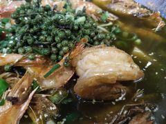 -槐店王婆大虾(开发区店)