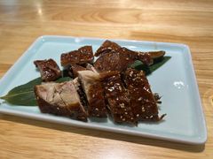 -全牛匠·乐山跷脚牛肉(新中关店)