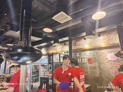 -喜来稀肉(虹泉路店)