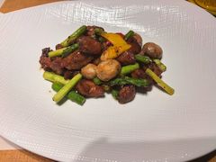 -悦真雅院·四合院·清真私房菜(雍和宫店)