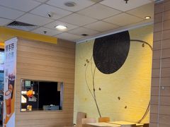 -麦当劳(漳州二路店)