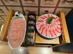 -五星桥原切肥牛火锅·30年专注好牛肉(湖塘店)