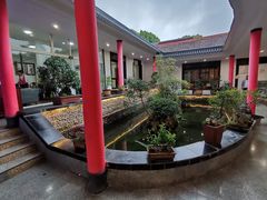 -乖乖佳花园山庄·私房菜(阿哈湖公园店)