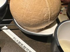 -同仁四季椰子鸡(宝安壹方城店)