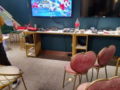 -微觅·潮HIGH轰趴馆(望京SOHO麒麟社店)