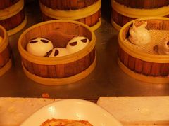 -汉丽轩韩式自助烤肉(大学城龙湖U城天街A馆店)