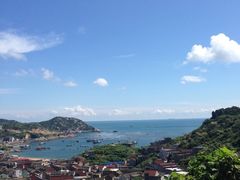 -枸杞岛