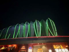 -清真·双公羊·馕坑烤全羊(奥体店)