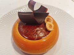 -潮一不贰·法式甜品·生日蛋糕·西式简餐(外滩店)