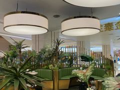 -KingThaia金泰兰(滨江天街店)