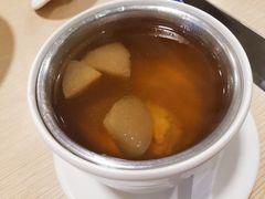 -佰搭果·广式茶餐厅(西华路店)