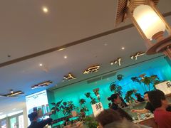 -桂满陇·蟹黄小笼汤包(巴黎春天浦建店)