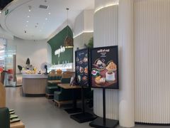 -mango tree芒果树泰国餐厅(青岛万象城店)