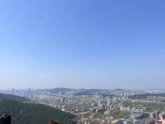 -千佛山风景名胜区