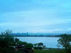 -幸福湖国际会议中心